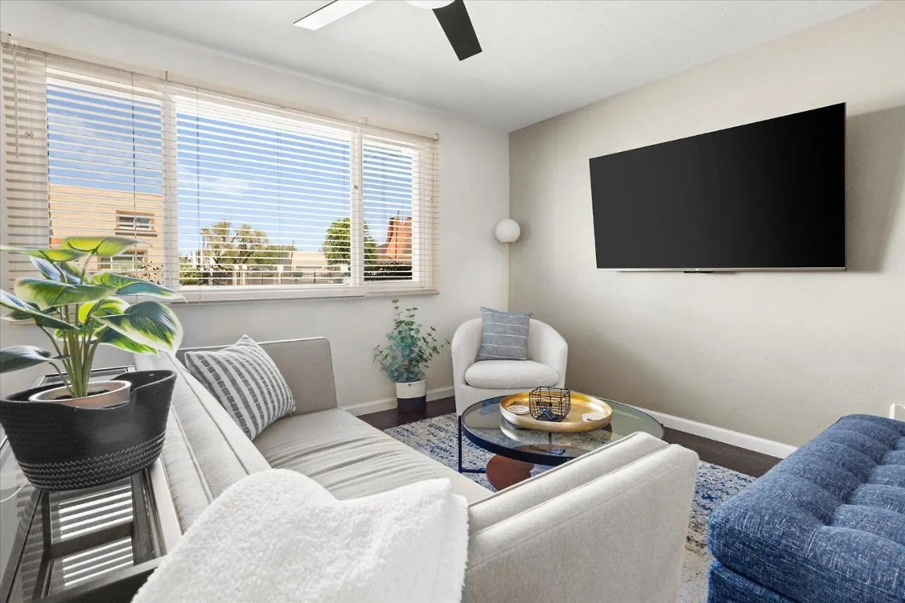 Villa Old Town Elegance Scottsdale 0*,