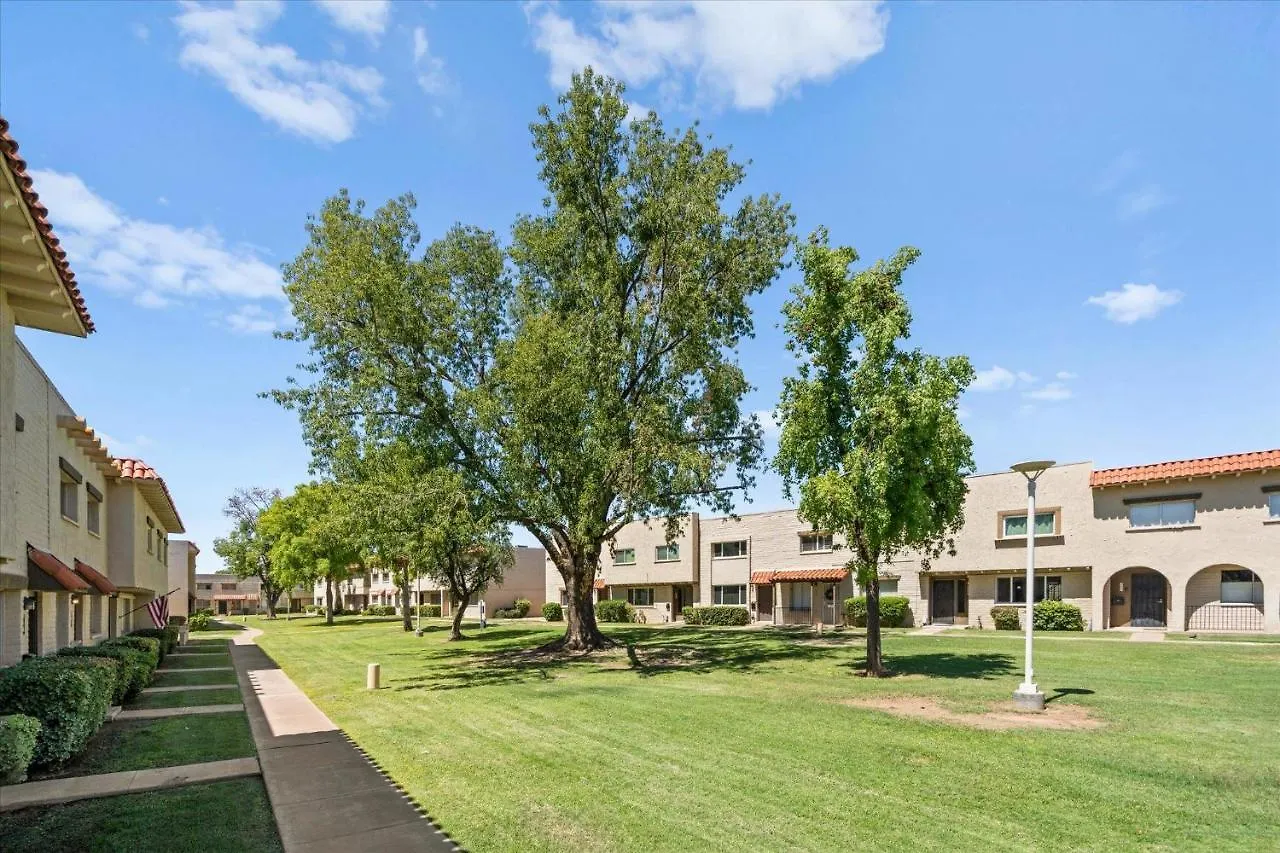 Villa Old Town Elegance Scottsdale
