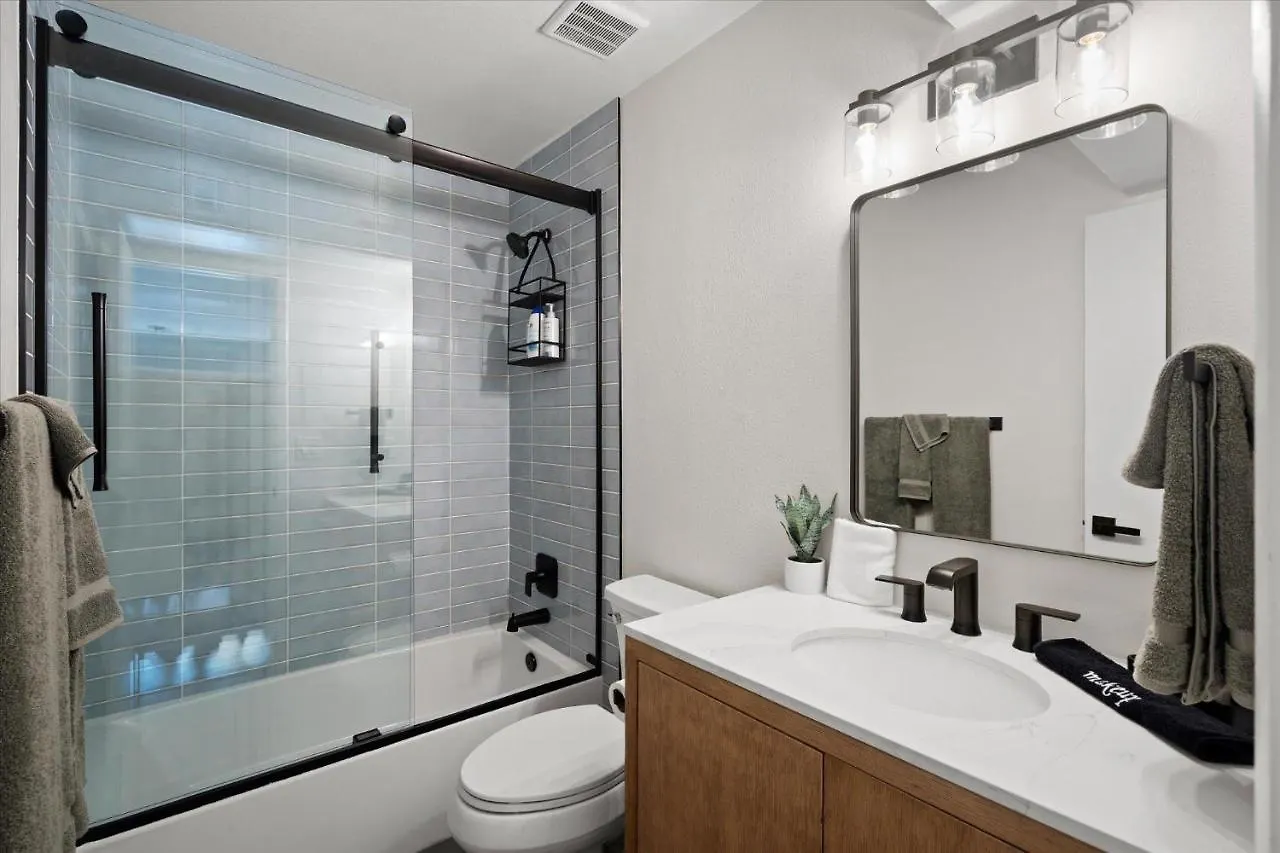 Ferienhaus Villa Old Town Elegance Scottsdale